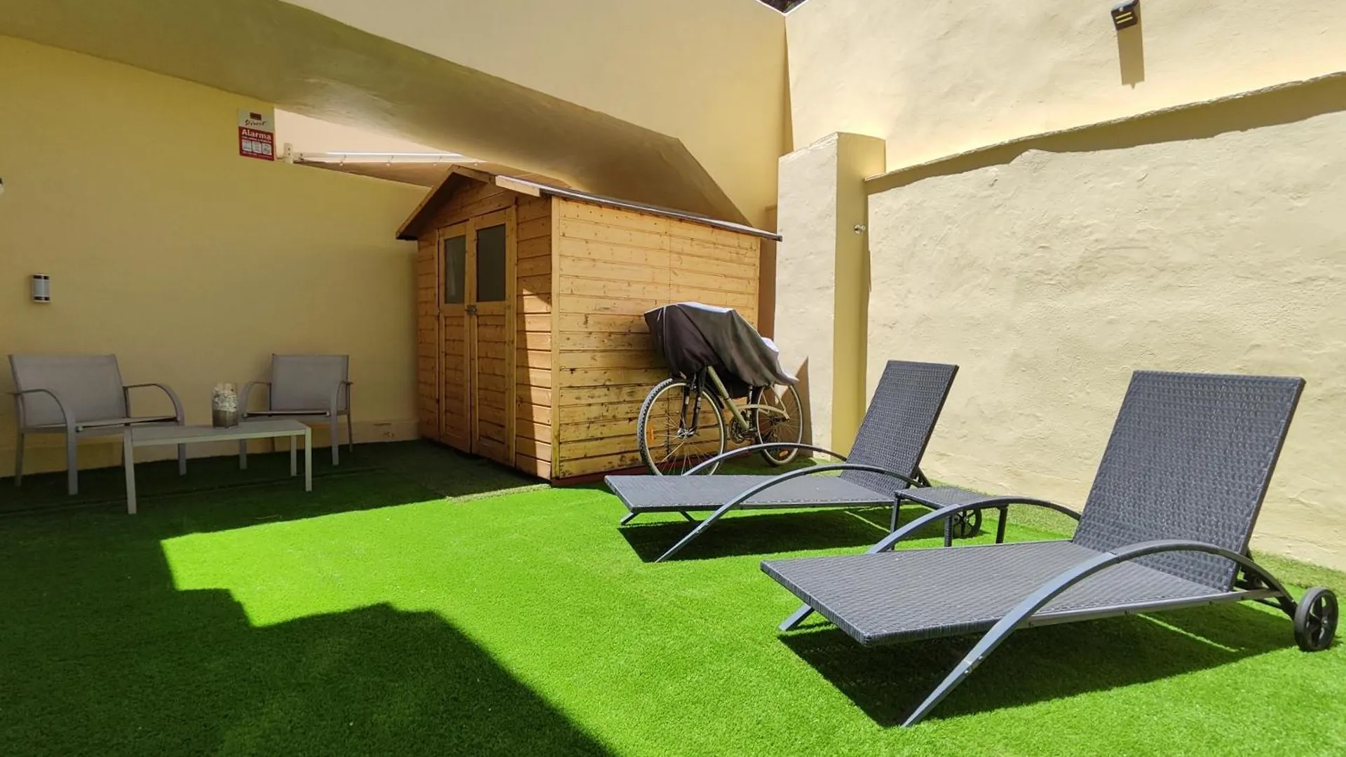 Pinos Aloha Marbella Apartment Spain
