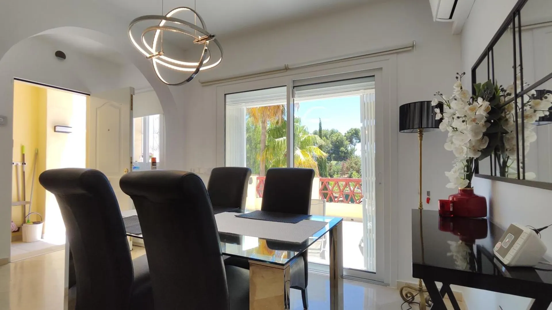 Pinos Aloha Marbella Apartment Spain