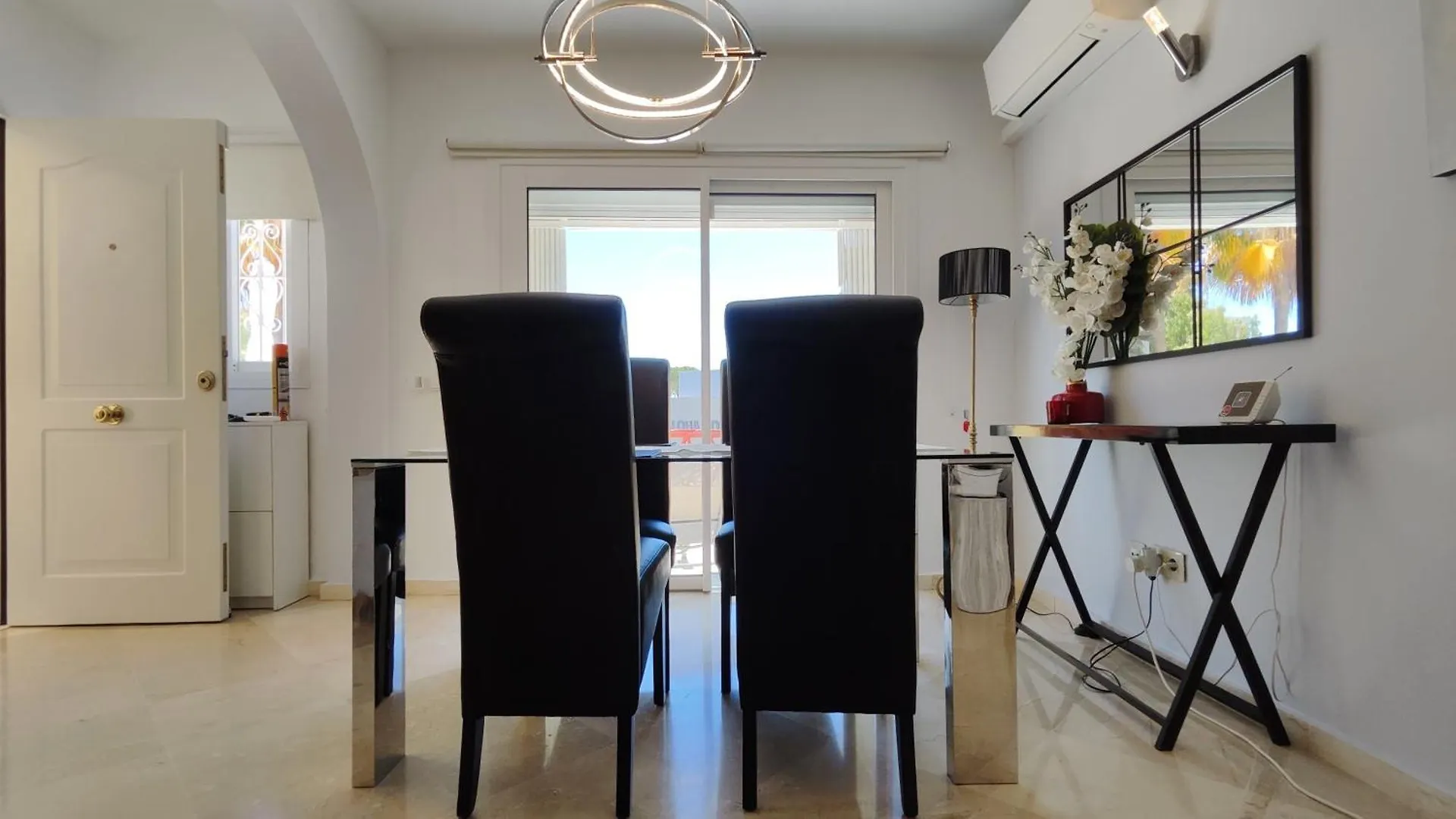 Pinos Aloha Marbella Apartment 0*,  Spain