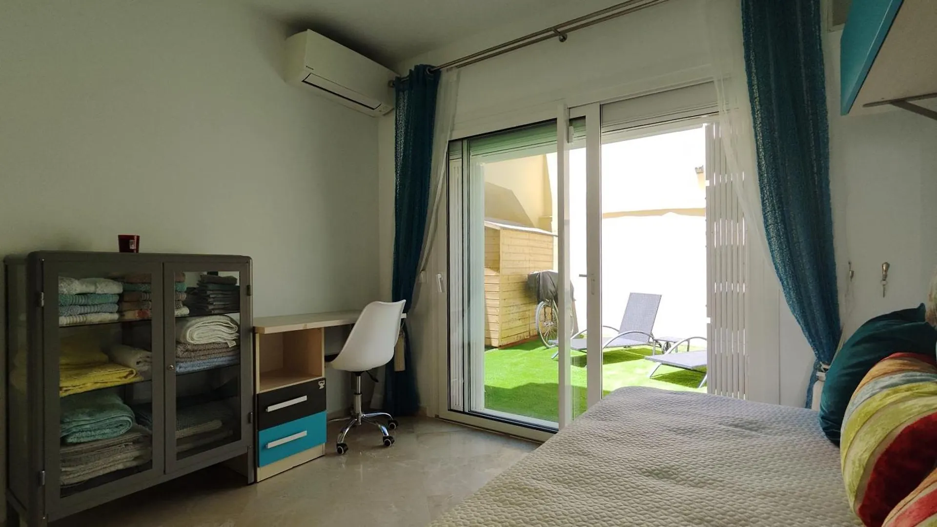 Pinos Aloha Marbella Apartment Spain